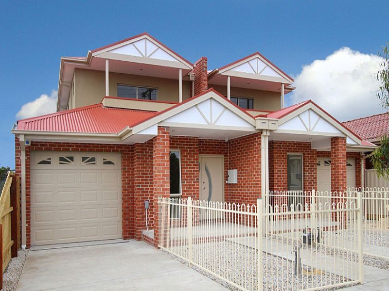 166 Mansfield Street, Thornbury, VIC 3071