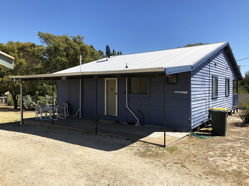 21 Barbara Street, Bremer Bay, WA 6338