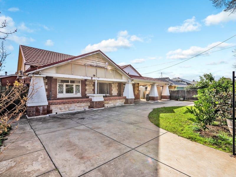 327 Anzac Highway, Plympton, SA 5038 House for Sale