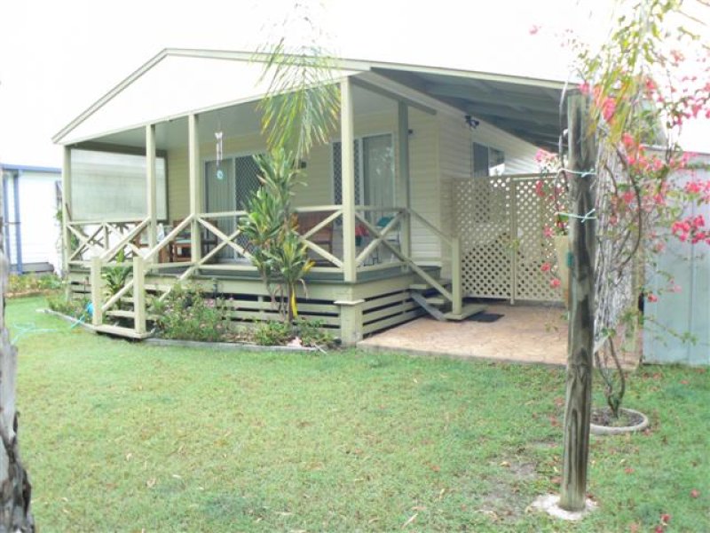 Site 42 Sugar Coast Village, Urangan, Qld 4655 Property Details
