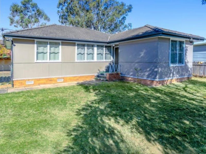 39 Hargrave Street, Kingswood, NSW 2747 Property Details