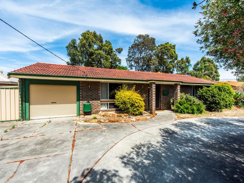 29 Cypress Road, Forrestfield, WA 6058 House for Sale