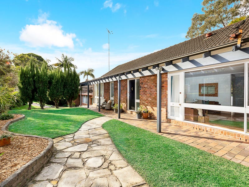 32 Tipperary Avenue, Killarney Heights, NSW 2087