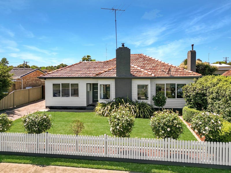 208 Rippon Road, Hamilton, Vic 3300 House for Sale