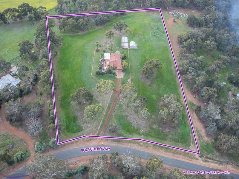 195 Bodeguero Way, Wundowie, WA 6560 Property Details