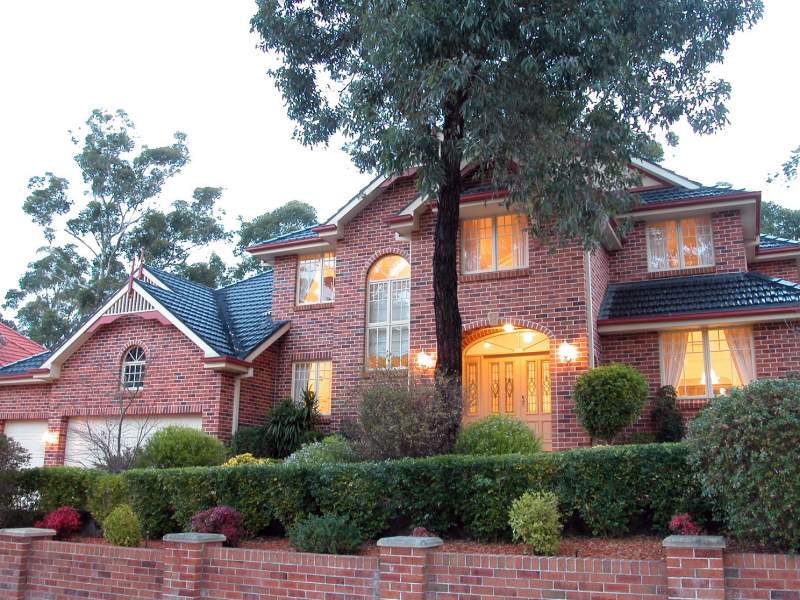 9 Compton Green, West Pennant Hills, NSW 2125