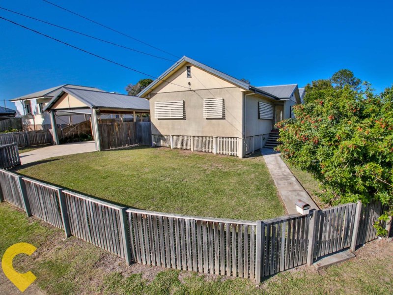 50 Dunsford Street, Zillmere, QLD 4034