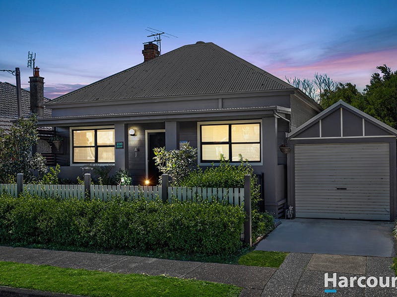 200 Kemp Street, Hamilton South, NSW 2303