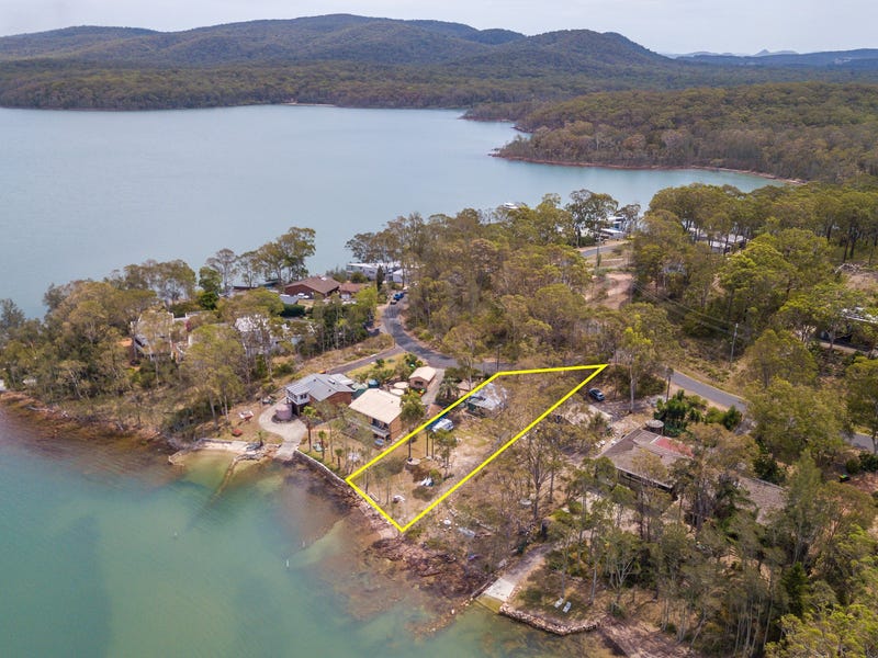 81 Promontory Way, North Arm Cove, NSW 2324