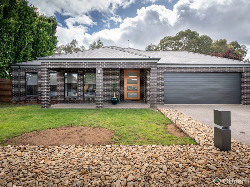 48 Cambridge Drive, Wangaratta, Vic 3677 Property Details