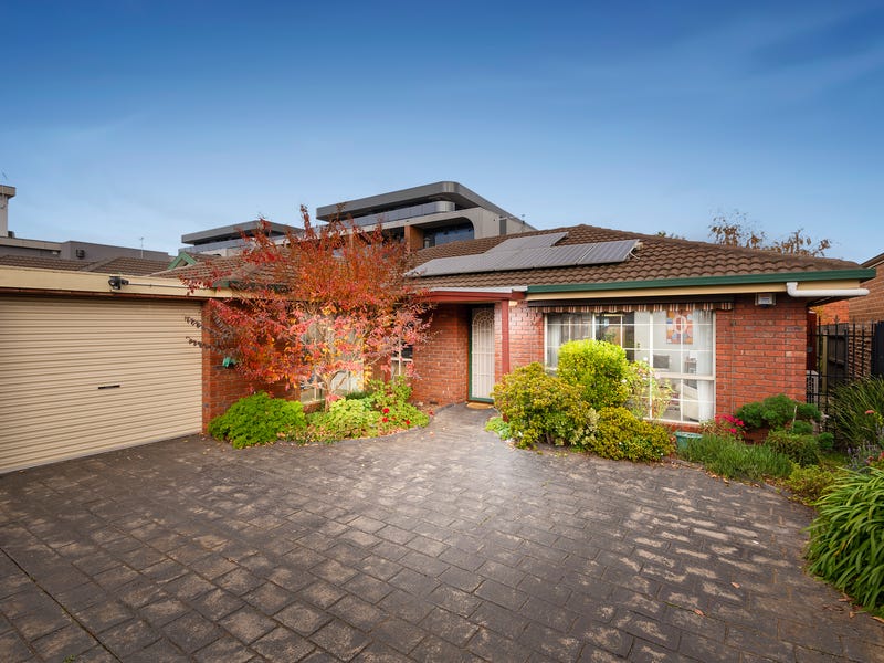 2/5 Dudley Street, Essendon North, Vic 3041