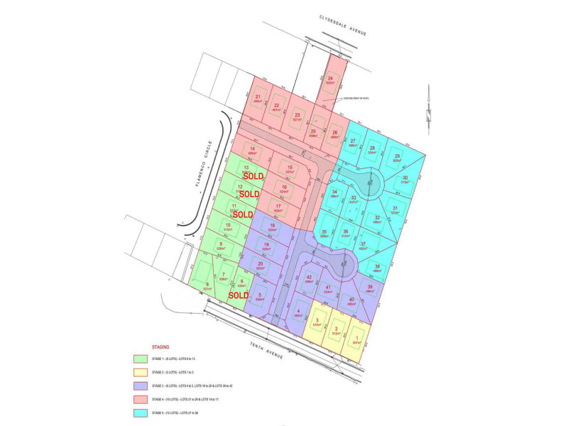 56 Clydesdale Avenue, Glenorchy, TAS 7010