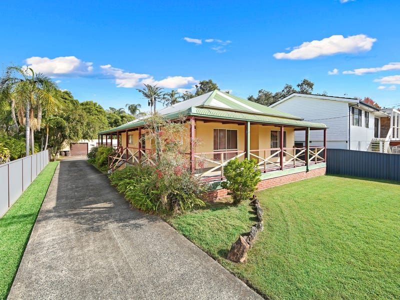 14 Palmer Street, Rocky Point, NSW 2259
