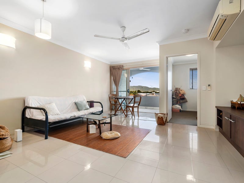 822/12 Gregory Street, Westcourt, Qld 4870 Property Details