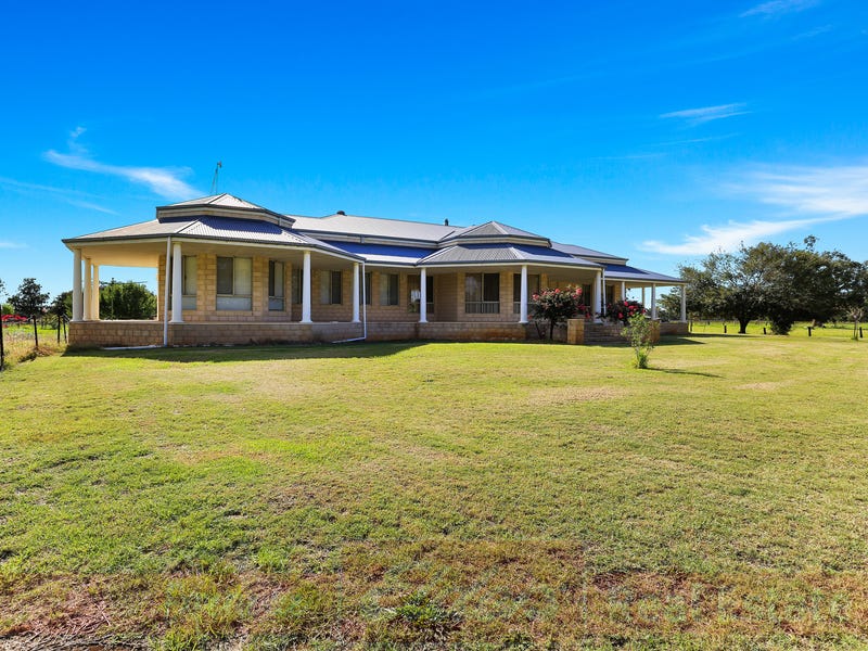 89 Treendale Road, Roelands, WA 6226 Property Details