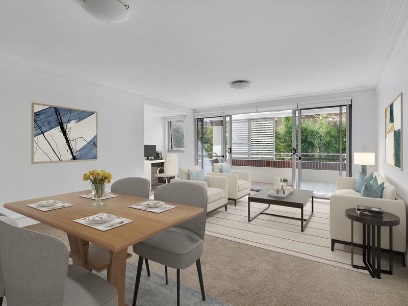 17/1A Bond Street, Mosman, NSW 2088 - realestate.com.au