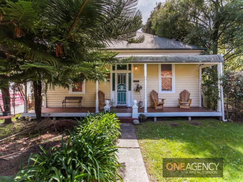 220 Stony Point Road, Crib Point, VIC 3919