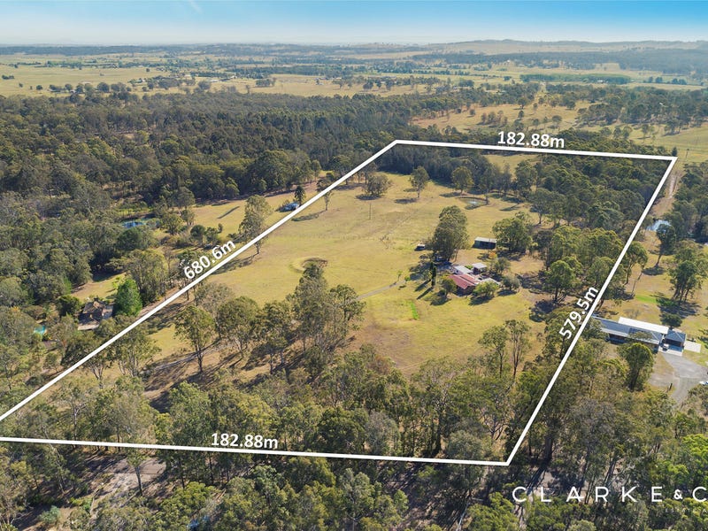 443 Butterwick Road, Butterwick, NSW 2321 Property Details