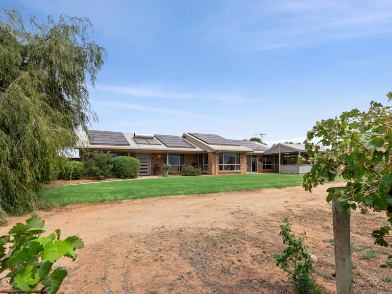 17324 Sturt Highway, Barmera, SA 5345 House for Sale