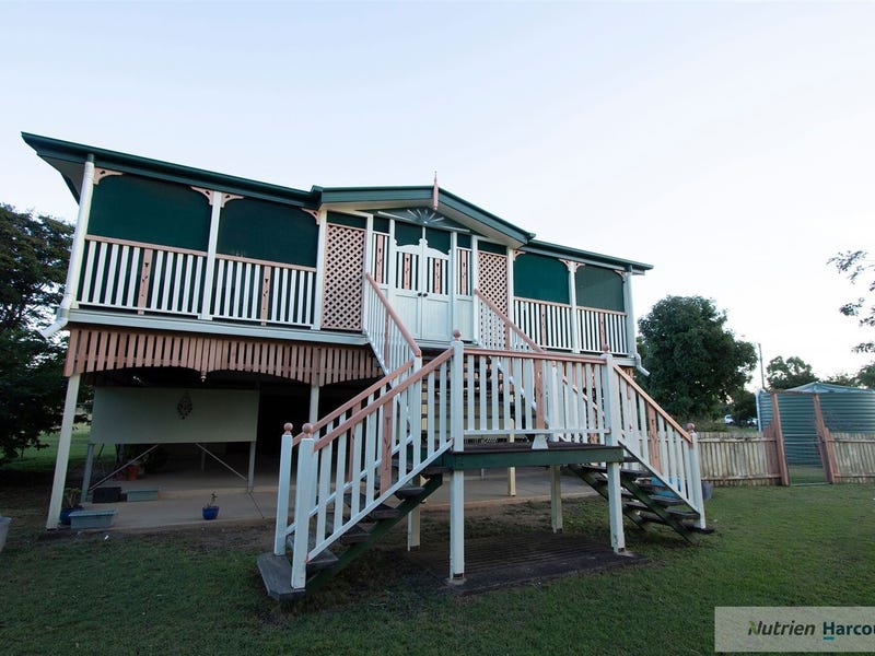 218 Thallon Road, Brightview, QLD 4311