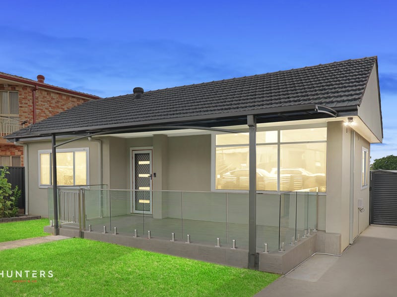 381 Blaxcell Street, Granville, NSW 2142 Property Details