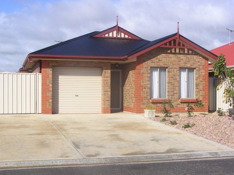 8 Kimvu Court, Munno Para West, SA 5115 House for Rent realestate