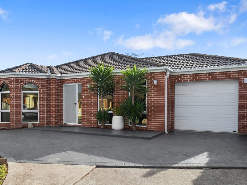 1 Lilac Mews, Gowanbrae, Vic 3043 Property Details