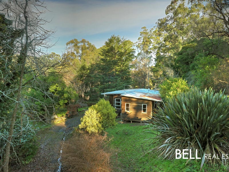 15 Daveys Lane, Hoddles Creek, VIC 3139