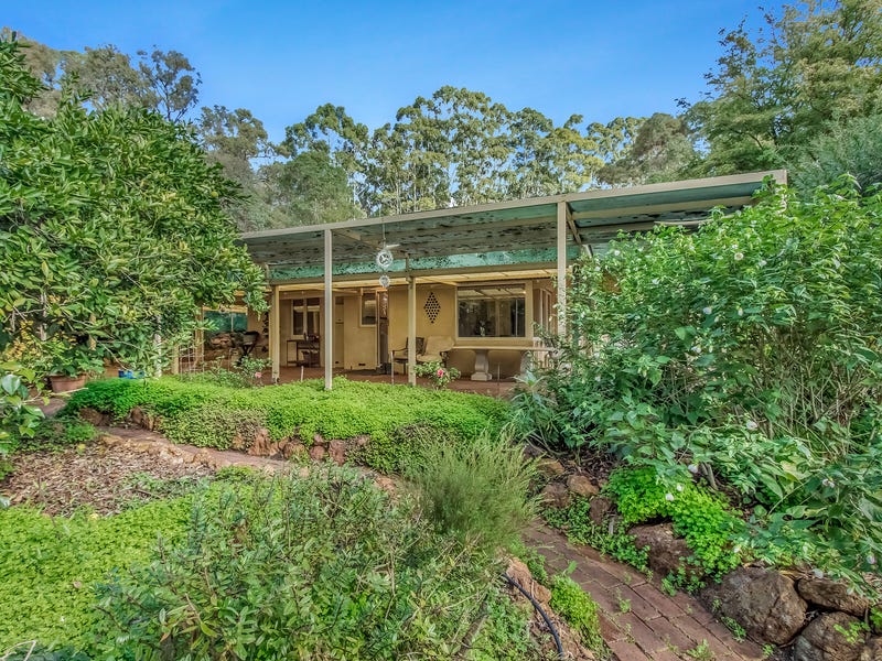 452 Jarrahdale Road, Jarrahdale, WA 6124 Property Details