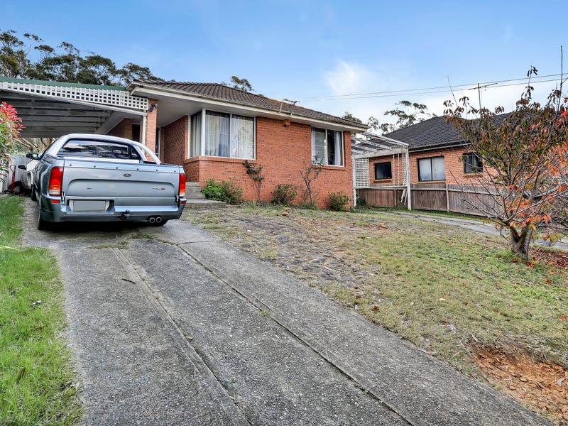 82 Barton Street, Katoomba, NSW 2780 Property Details