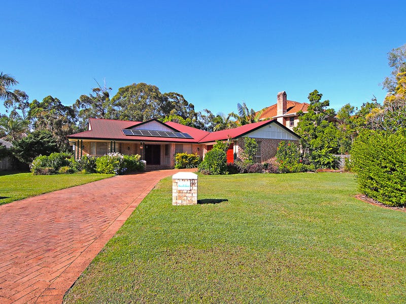 76 Arnold Palmer Drive, Parkwood, QLD 4214