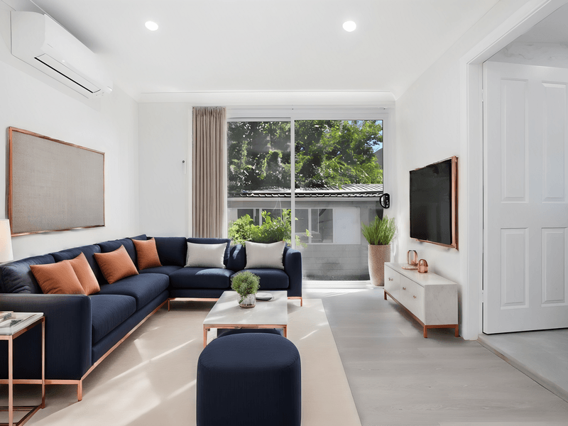 40 Devine Street, Erskineville, NSW 2043 House for Rent realestate