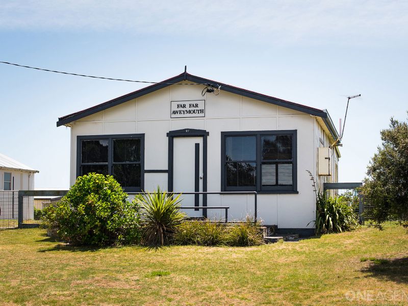 27 Major Street, Weymouth, Tas 7252 Property Details