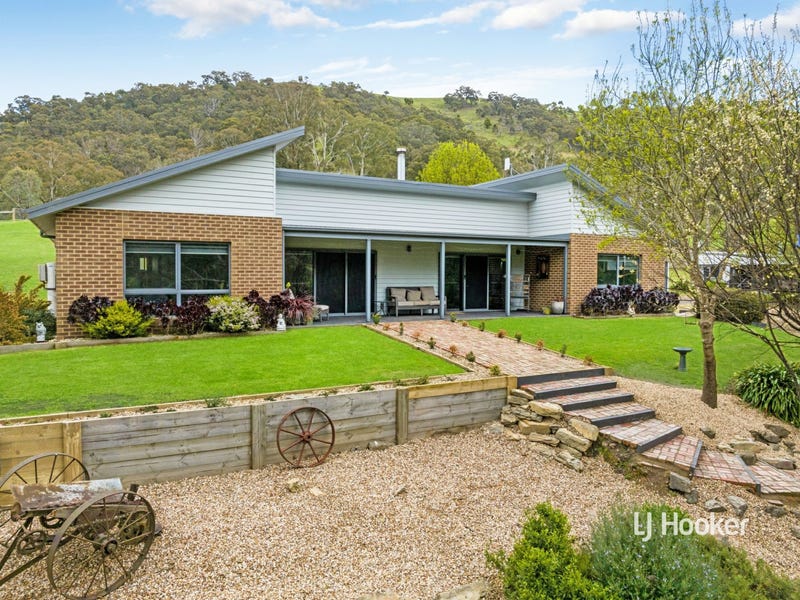 89 Brysons Lane, Strath Creek, VIC 3658 - realestate.com.au