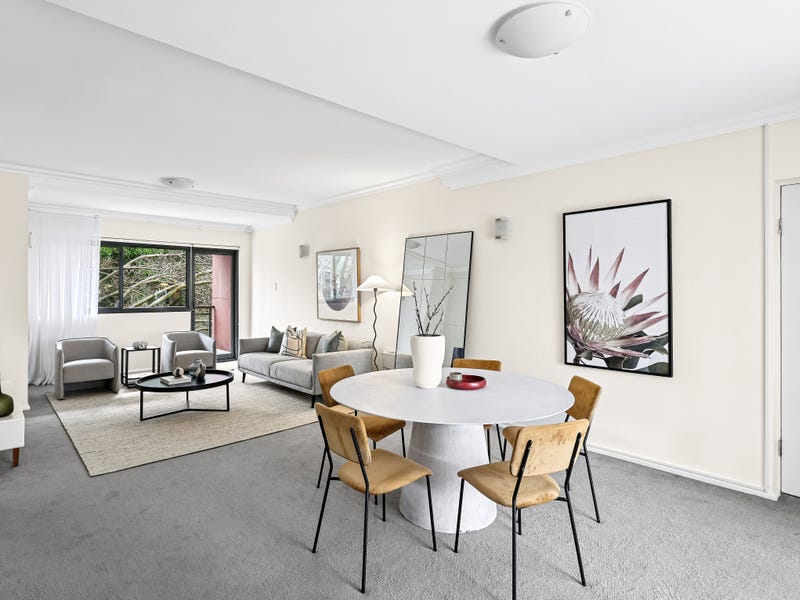 12/154 Mallett Street, Camperdown, NSW 2050 - Property Details