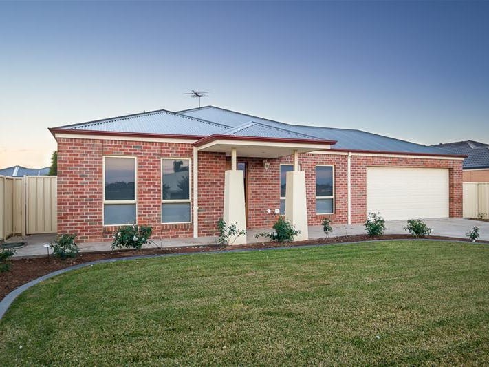 597 Walnut Avenue, Mildura, VIC 3500