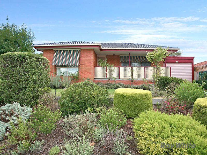 129 Avebury Drive, Berwick, Vic 3806 Property Details