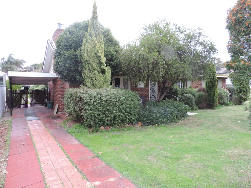 59 Hayes Avenue, Yokine, WA 6060