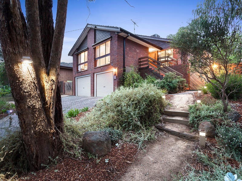 12 Progress Road, Eltham North, VIC 3095