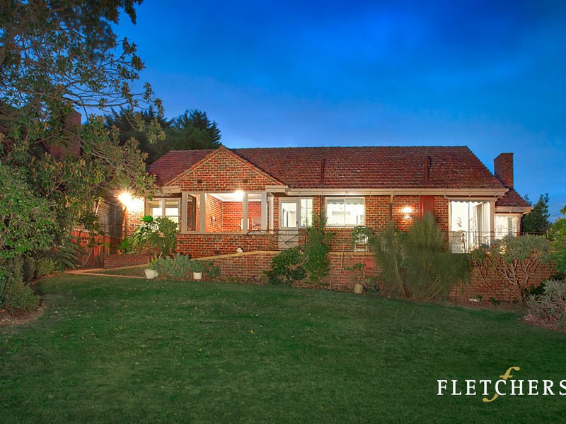 86 Mountain View Parade, Rosanna, VIC 3084