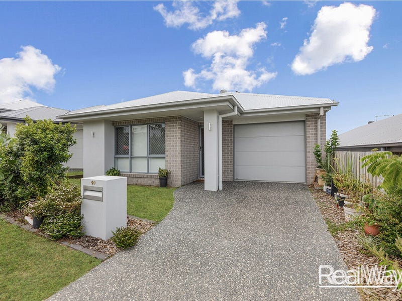 40 Cambridge Way, Ripley, QLD 4306 - realestate.com.au