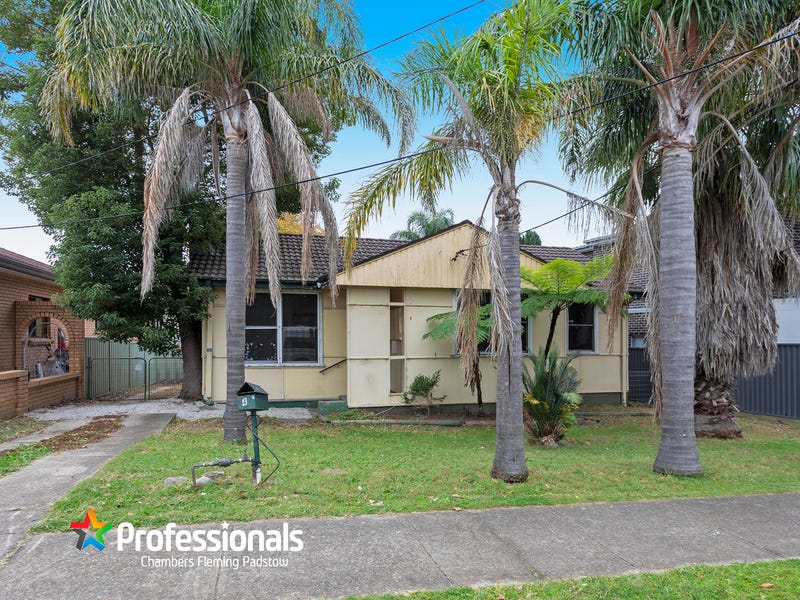 4 Orient Road, Padstow, NSW 2211 Property Details