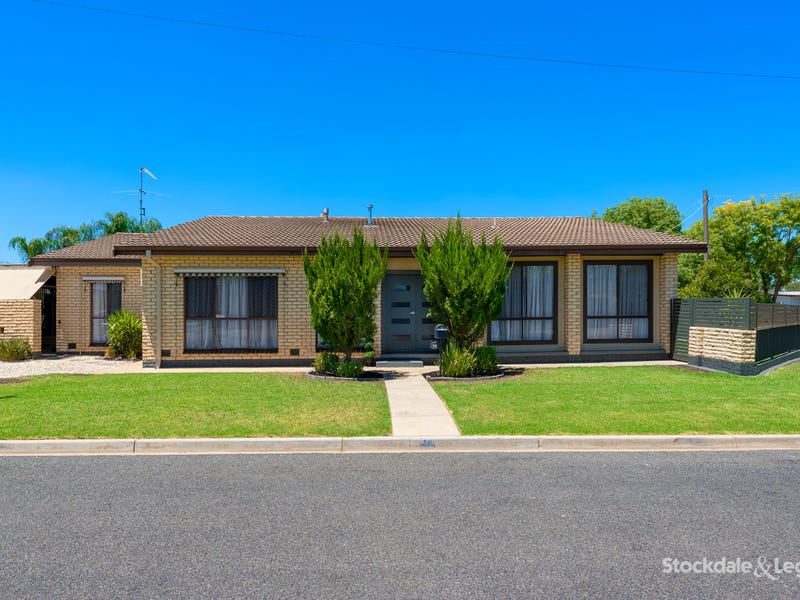 14 Matheson Street, Wangaratta, Vic 3677 Property Details