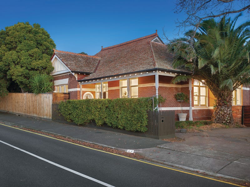 22 Asling Street, Brighton, Vic 3186 House for Sale