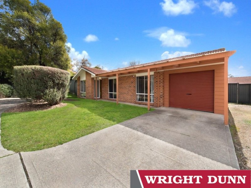 17/67 Ern Florence Crescent, Theodore, ACT 2905 Property Details