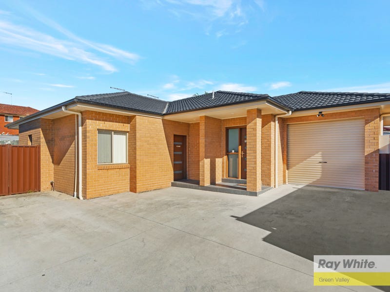 78A Alderson Avenue, Liverpool, NSW 2170