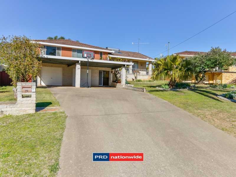 74 Mcrae Street, Tamworth, NSW 2340 Property Details