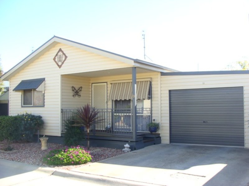 13 Swan Boulevard, Cobb Haven, Moama, NSW 2731 Property Details