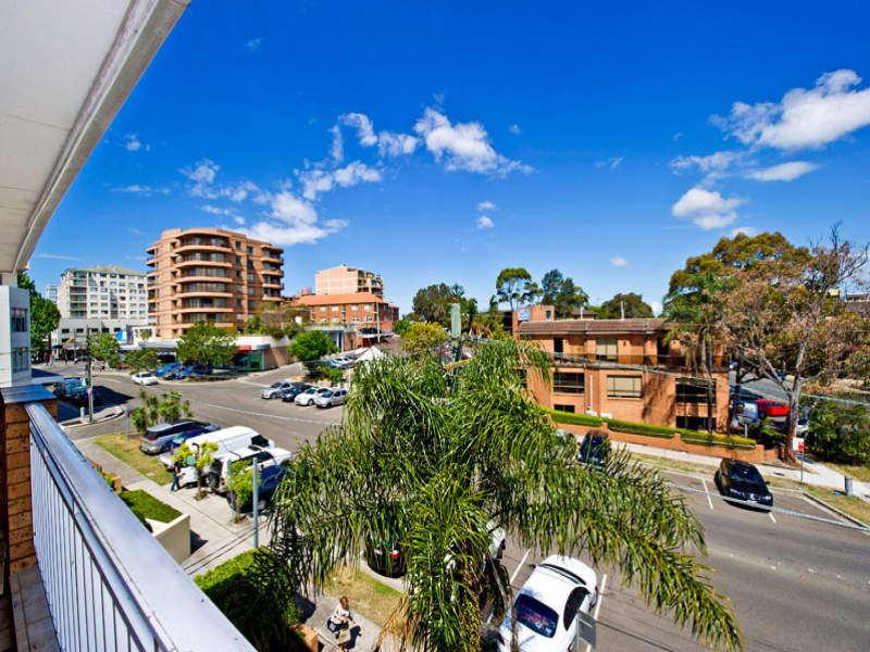 7/62 Houston Road, Kingsford, NSW 2032 Property Details