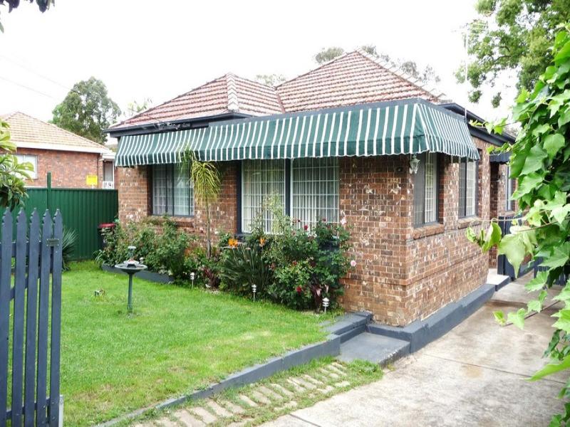 2 WILKINS STREET, Yagoona, NSW 2199 Property Details